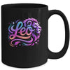Leo Zodiac Sign Astrology Leo Birthday Men Women Girls Mug | teecentury