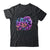 Leo Zodiac Sign Astrology Leo Birthday Men Women Girls Shirt & Tank Top | teecentury