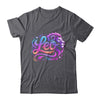 Leo Zodiac Sign Astrology Leo Birthday Men Women Girls Shirt & Tank Top | teecentury