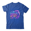 Leo Zodiac Sign Astrology Leo Birthday Men Women Girls Shirt & Tank Top | teecentury