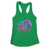 Leo Zodiac Sign Astrology Leo Birthday Men Women Girls Shirt & Tank Top | teecentury