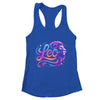 Leo Zodiac Sign Astrology Leo Birthday Men Women Girls Shirt & Tank Top | teecentury