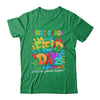 Let The Games Begin 1st First Grade Field Day Teacher Kid Shirt & Hoodie | teecentury