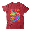 Let The Games Begin 1st First Grade Field Day Teacher Kid Shirt & Hoodie | teecentury