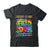 Let The Games Begin 2nd Second Grade Field Day Teacher Kid Shirt & Hoodie | teecentury
