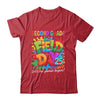 Let The Games Begin 2nd Second Grade Field Day Teacher Kid Shirt & Hoodie | teecentury