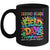 Let The Games Begin 2nd Second Grade Field Day Teacher Kid Mug | teecentury