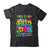 Let The Games Begin 3rd Third Grade Field Day Teacher Kid Shirt & Hoodie | teecentury