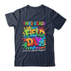Let The Games Begin 3rd Third Grade Field Day Teacher Kid Shirt & Hoodie | teecentury