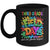 Let The Games Begin 3rd Third Grade Field Day Teacher Kid Mug | teecentury
