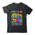 Let The Games Begin 4th Fourth Grade Field Day Teacher Kid Shirt & Hoodie | teecentury