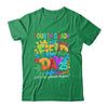 Let The Games Begin 4th Fourth Grade Field Day Teacher Kid Shirt & Hoodie | teecentury