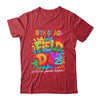 Let The Games Begin 5th Fifth Grade Field Day Teacher Kid Shirt & Hoodie | teecentury