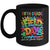 Let The Games Begin 5th Fifth Grade Field Day Teacher Kid Mug | teecentury