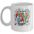 Let The Games Begin Field Day Fun Day Teacher Kids Adults Mug | teecentury