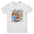 Let The Games Begin Field Day Fun Day Teacher Kids Adults Youth Shirt | teecentury