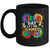 Let The Games Begin Field Day School Teachers Boys Girls Mug | teecentury