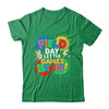 Let The Games Begin Field Day School Teachers Boys Girls Shirt & Hoodie | teecentury