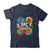 Let The Games Begin Field Day School Teachers Boys Girls Shirt & Hoodie | teecentury
