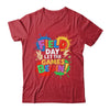 Let The Games Begin Field Day School Teachers Boys Girls Shirt & Hoodie | teecentury