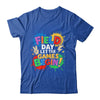 Let The Games Begin Field Day School Teachers Boys Girls Shirt & Hoodie | teecentury