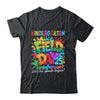 Let The Games Begin Kindergarten Field Day Teacher Kid Shirt & Hoodie | teecentury