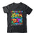 Let The Games Begin Kindergarten Field Day Teacher Kid Shirt & Hoodie | teecentury