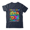 Let The Games Begin Kindergarten Field Day Teacher Kid Shirt & Hoodie | teecentury