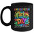 Let The Games Begin Kindergarten Field Day Teacher Kid Mug | teecentury