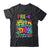 Let The Games Begin Preschool Field Day Teacher Kid Shirt & Hoodie | teecentury