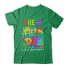 Let The Games Begin Preschool Field Day Teacher Kid Shirt & Hoodie | teecentury