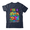 Let The Games Begin Preschool Field Day Teacher Kid Shirt & Hoodie | teecentury