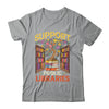 Librarian Support Public Libraries Library Book Lover Shirt & Hoodie | teecentury