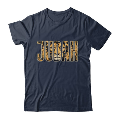 Lion Of Judah Design Hebrew Israelite Design Men Women Shirt & Hoodie | teecentury
