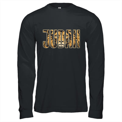 Lion Of Judah Design Hebrew Israelite Design Men Women Shirt & Hoodie | teecentury