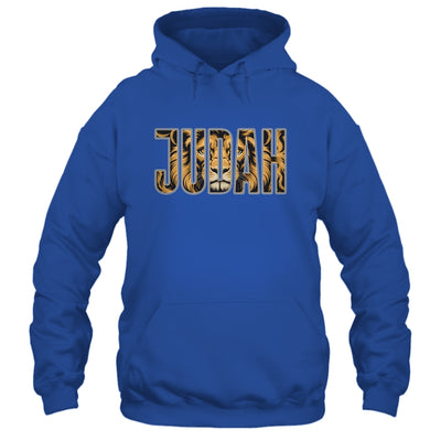 Lion Of Judah Design Hebrew Israelite Design Men Women Shirt & Hoodie | teecentury