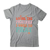 Living The Prayers I Used To Pray Christian Bible Verse Shirt & Hoodie | teecentury