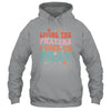 Living The Prayers I Used To Pray Christian Bible Verse Shirt & Hoodie | teecentury