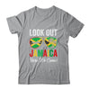 Look Out Jamaica Here We Come Family Vacation Men Women Shirt & Tank Top | teecentury