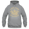 Love God Drink Coffee Read Books Lovers Vintage Christian Shirt & Tank Top | teecentury