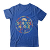 Love Heart RN Nursing School Nurse Graduation Vintage Shirt & Tank Top | teecentury