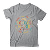 Love Heart RN Nursing School Nurse Graduation Vintage Shirt & Tank Top | teecentury