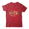 Love Nurse Life Pumpkin Fall Autumn Thanksgiving Nursing Shirt & Hoodie | teecentury
