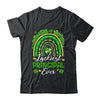 Luckiest Principal Ever St Patricks Day Cute Men Women Shirt & Hoodie | teecentury