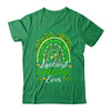 Luckiest Principal Ever St Patricks Day Cute Men Women Shirt & Hoodie | teecentury