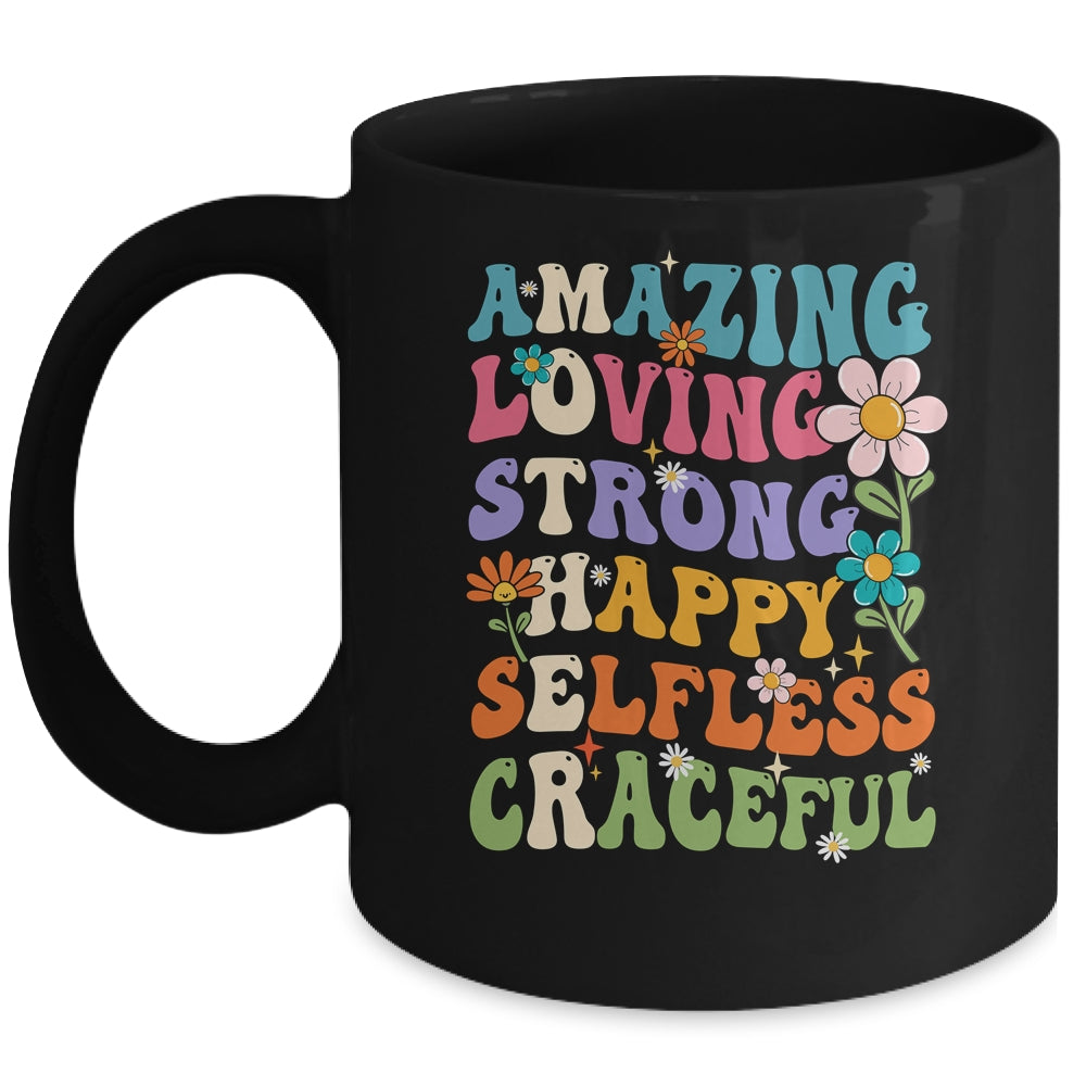 Funny Mom Gifts - 11 or 15 oz Coffee Mug Mom - My Mother Mug