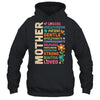 MOTHER Meaning I Love Mom Mothers Day Shirt & Tank Top | teecentury