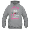 Made In 1995 30 Years Old January 30th Birthday Women Shirt & Tank Top | teecentury