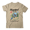 Magnified VBS 2025 Butterfly Discovering The Bigness Of God Shirt & Hoodie | teecentury