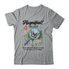 Magnified VBS 2025 Butterfly Discovering The Bigness Of God Shirt & Hoodie | teecentury